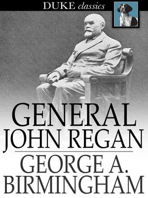 cover image of General John Regan